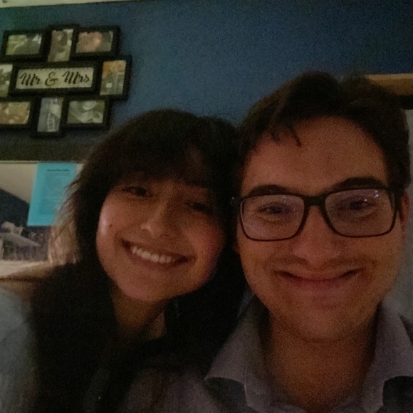 ❤️ Your Posh Ambassador 🖤 - Picture 3 of 5